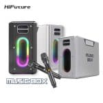 HiFuture Music Box
