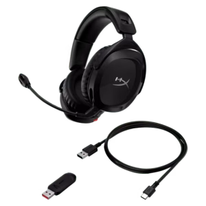 HyperX Cloud Stinger 2 Wireless Gaming Headset
