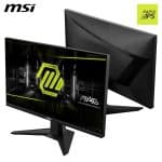 MSI MAG 255XF 25" 300Hz IPS Gaming Monitor