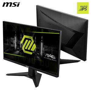 MSI MAG 255XF 25" 300Hz IPS Gaming Monitor