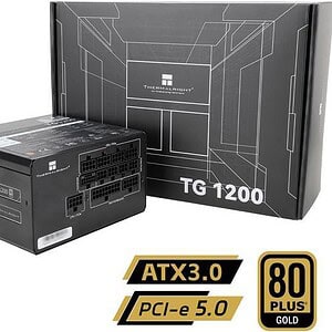 Thermalright TG1200W 1200W PSU