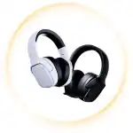 ATK Mercury I Wireless Tri-mode Headset