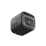 Anker Zolo 20W IQ & PD Fast Charger