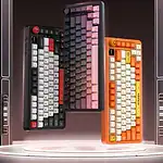 AJAZZ AK820 MAX Plus Keyboard