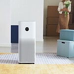 Xiaomi Smart Air Purifier 4 Pro