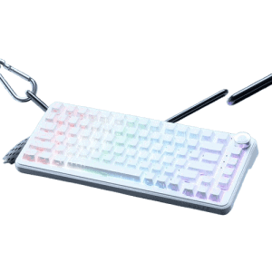 AJAZZ AK820 Max HE Mechanical Keyboard