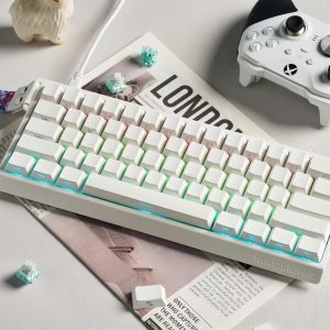 MADLIONS MAD60 white