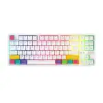 Ajazz K870T Pro Wired Mechanical Keyboard