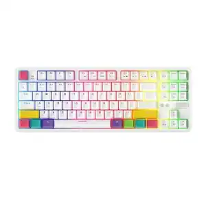 Ajazz K870T Pro Wired Mechanical Keyboard