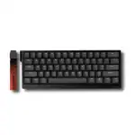 MADLIONS MAD60 black