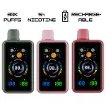 OVNS 30K Disposable Vape