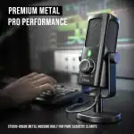 FIFINE Profile3 USB Condenser Microphone