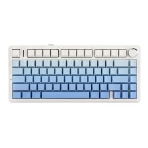 Aula F75 Gradient Blue - Star Vector