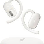 Soundcore V20i by Anker – Open-Ear Wireless Headphone (White)