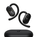 Soundcore V20i by Anker – Open-Ear Wireless Headphone (Black)