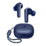 Soundcore P20i by Anker – Wireless Bluetooth 5.3 Earbuds (Black)