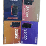 Mabolo Disposable Vape 35K Puffs