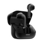 Soundcore K20i by Anker – Semi-In-Ear Wireless Earbuds (Black)