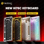 LEOBOG HI75C Pro Mechanical Gaming Keyboard