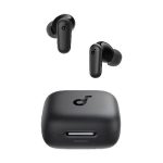 Soundcore P30i by Anker – Smart Noise Cancelling Wireless Earbuds  (Black)