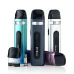 Uwell Caliburn X Pod System (2ml)
