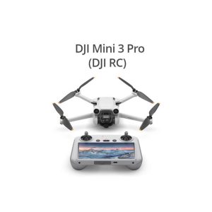 DJI Mini 3 Pro