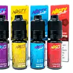 Nasty Juice – Premium Malaysian Vape E-Liquid