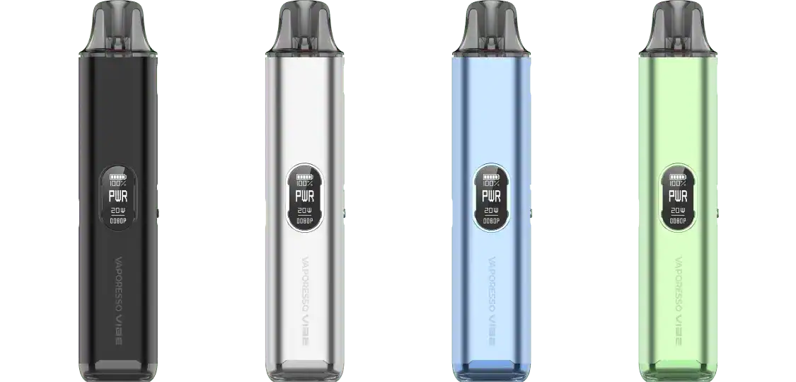 vaporesso vibe Vaporesso Vibe Pod Kit - Image 1