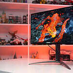 Acer Predator X27U 27" OLED Gaming Monitor