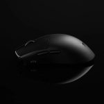 ATKGEAR X1 Series Wireless Gaming Mouse (X1 S, Black) is a professional-grade, ultra-lightweight wireless mouse engineered for precision, speed, and performance.