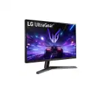 LG 27GS60F is a 27-inch Ultragear™ Full HD IPS Gaming Monitor designed for competitive gamers seeking speed, precision, and exceptional color accuracy