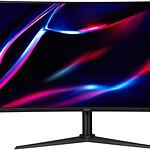 Acer Nitro XZ322QUS 32-inch Curved Gaming Monitor