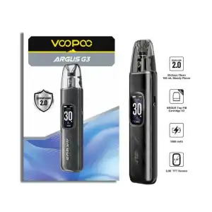 VOOPOO Argus G3 30W Pod System Vape