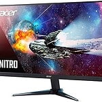Acer Nitro VG270K 27″ 4K UHD IPS Monitor