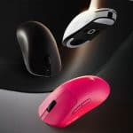 ATK Dragonfly A9 Plus is a lightweight, high-performance wireless gaming mouse engineered for gamers who demand precision, speed, and versatility.