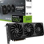 ASUS Prime GeForce RTX 5060 Ti 16GB OC Edition is a high-performance graphics card designed for enthusiast gamers and content creators.
