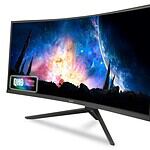 Acer ED343CURX 34″ UWQHD Curved Monitor