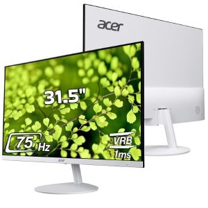 Acer SA322QA 31.5-inch Full HD IPS Monitor