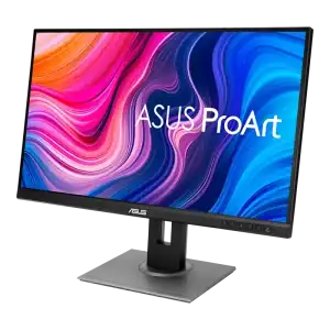 ASUS ProArt PA278CGV is a 27-inch QHD professional-grade monitor designed for creators, designers, and visual professionals who demand exceptional color accuracy, performance, and flexibility