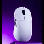 ATK Blazing Sky U2 Gaming Mouse is a next-generation, ultra-lightweight gaming mouse engineered for precision, speed, and comfort