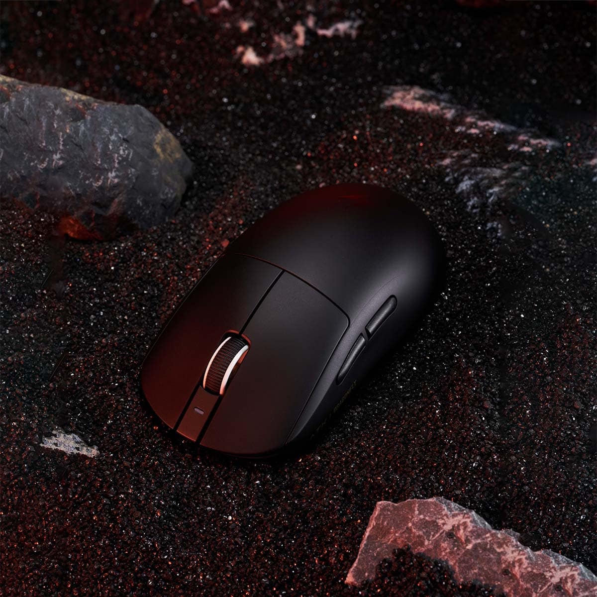 ATK Dragonfly A9 Ultra Wireless Gaming Mouse ATK Dragonfly A9 Ultra is a lightweight wireless gaming mouse built for professional gamers and performance enthusiasts.