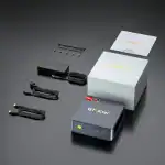 GMKtec M6 Ultra is a high-performance mini PC designed for gaming, office, and professional use.