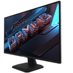 GIGABYTE GS25F2 is a 24.5-inch Full HD SuperSpeed IPS gaming monitor designed for gamers who demand ultra-smooth visuals, exceptional responsiveness, and superior color accuracy.