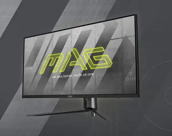 MSI MAG401QR is a 40-inch ultrawide gaming monitor built to deliver an immersive visual experience, smooth performance, and vivid color accuracy