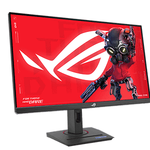 ASUS ROG Strix XG27UCG is a 27-inch 4K HDR gaming monitor built for professional gamers and enthusiasts seeking cutting-edge performance.