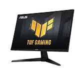 ASUS TUF Gaming VG27UQ1A is a 27-inch 4K HDR gaming monitor designed to deliver exceptional performance, stunning visuals, and ultra-smooth gameplay.