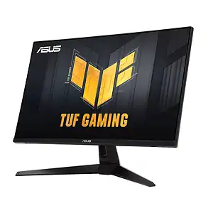 ASUS TUF Gaming VG27UQ1A is a 27-inch 4K HDR gaming monitor designed to deliver exceptional performance, stunning visuals, and ultra-smooth gameplay.