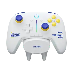 DAREU H106 Wireless Gaming Controller