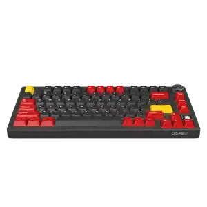 DAREU EK75RT 8K Wired Magnetic Mechanical Gaming Keyboard