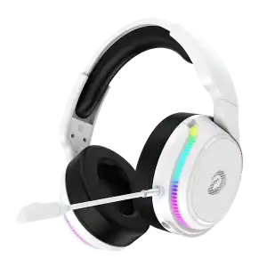 DAREU A710X Tri-Mode Wireless Gaming Headset